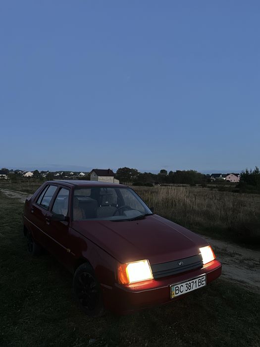 Продам авто славта