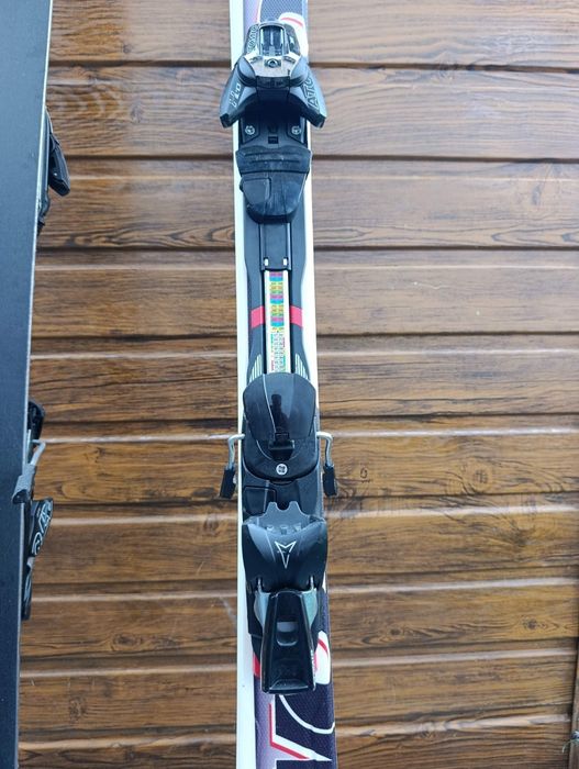 Narty Atomic 164 cm Super Stan