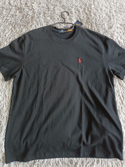 Koszulka polo Ralph xxl