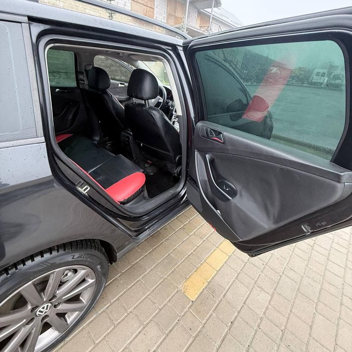 Продаж Volkswagen Passat
