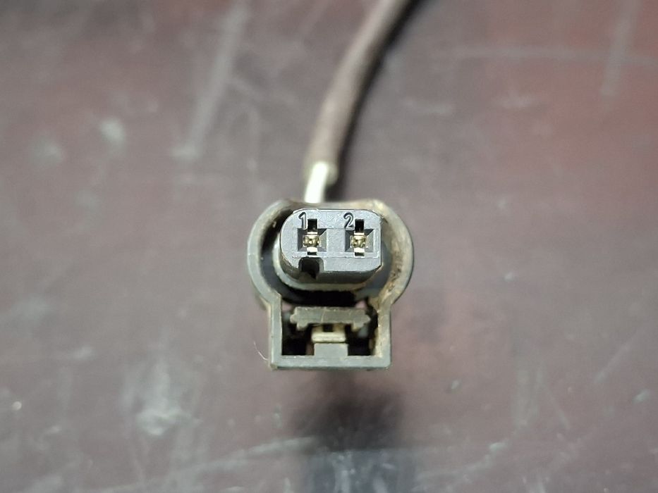 Sensor filtro particulas / FAP MERCEDES-BENZ Sprinter 3,5-t (906)
