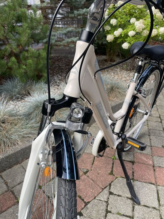 Rower damski, trekkingowy "Merida"