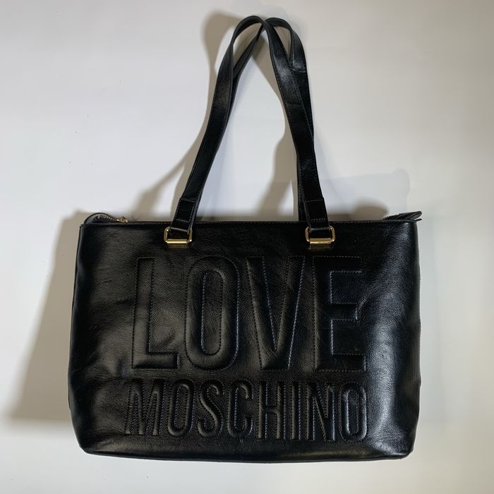 Органальна сумка Moschino , Coach