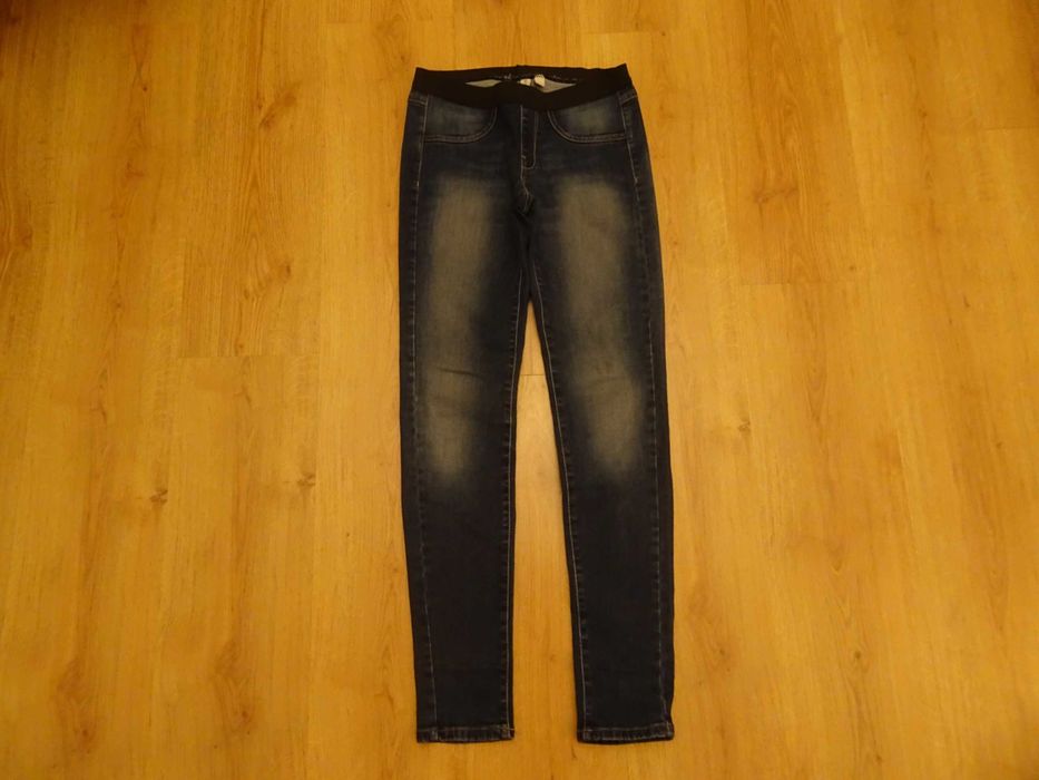 MANGO jeansy damskie rozmiar 34