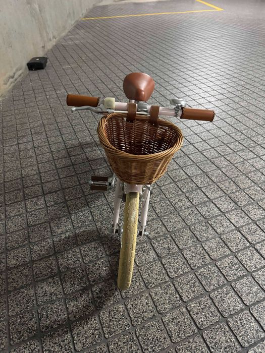Bicicleta Banwood Criança
