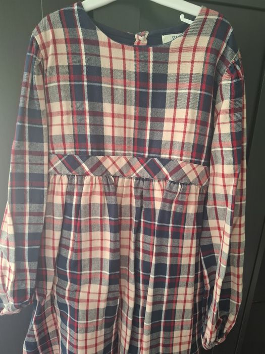 Vestido 11/12 anos
