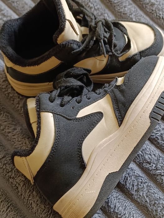 Хайтопи утеплені reserved 34р