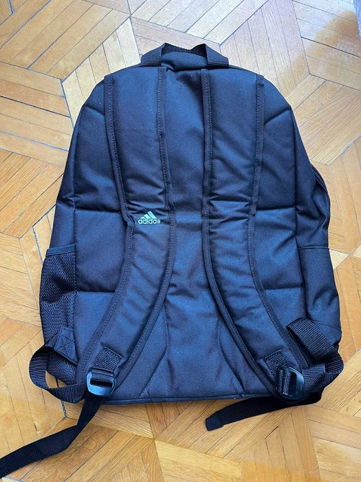 Nowy plecak Adidas