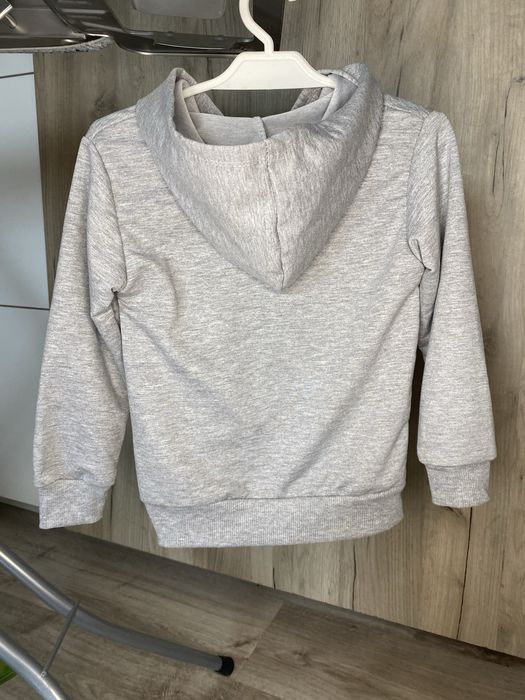 Nowa bez metki Bluza dla dziewczynki 3-4 lata