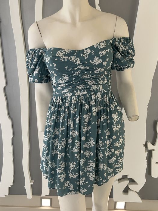 Laurella Sukienka Lilith Blue M