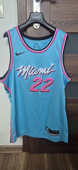 Koszulka Nike NBA Miami Heat Jimmy Butler rozmiar L 48 USA