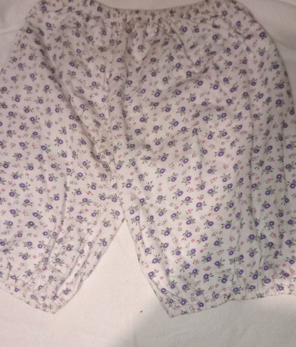 Панталоны Новые.