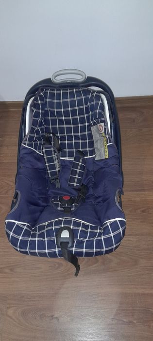 Автокрісла дитяче   CAM до 18міс.