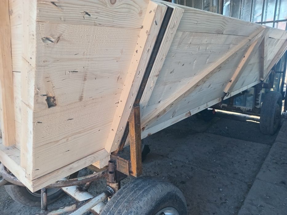 Продам віз  до трактора