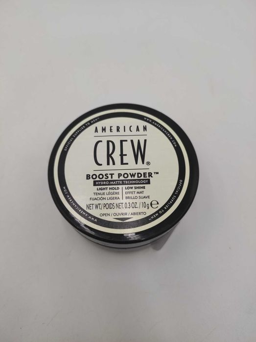 Boost Powder puder do włosów zwiększający objętość 10g