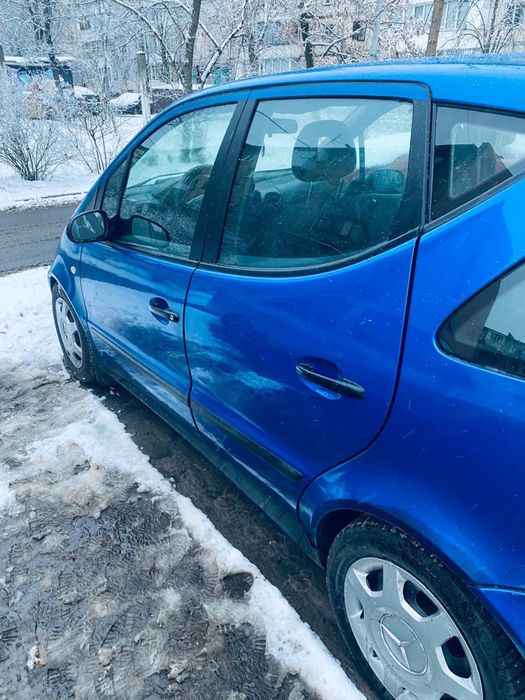 Продам гарне авто