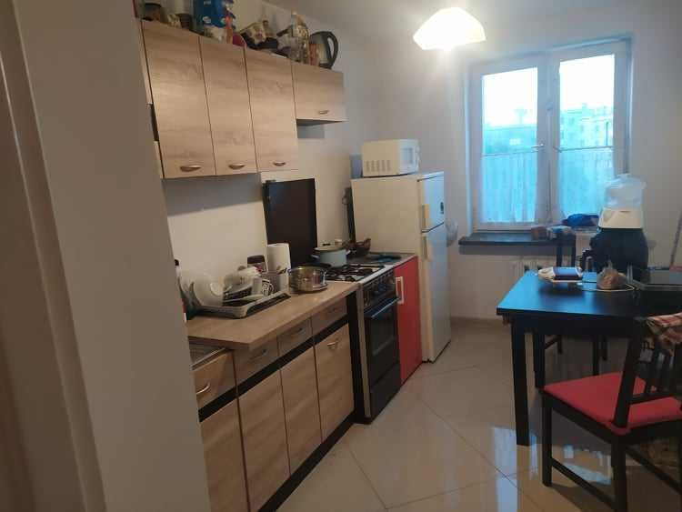 Pokój do wynajęcia Rzeszów Monte Cassino