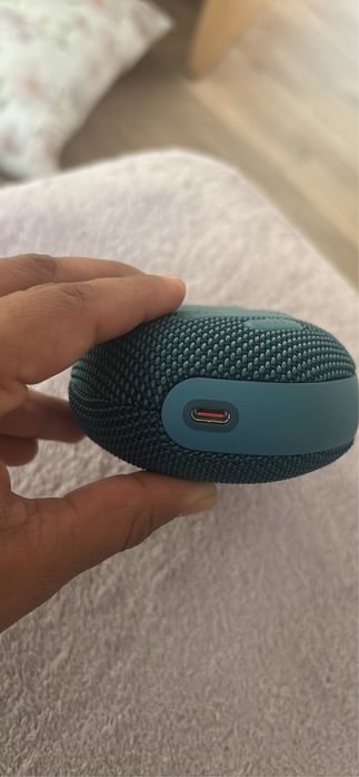 JBL CLIP 5 coluna