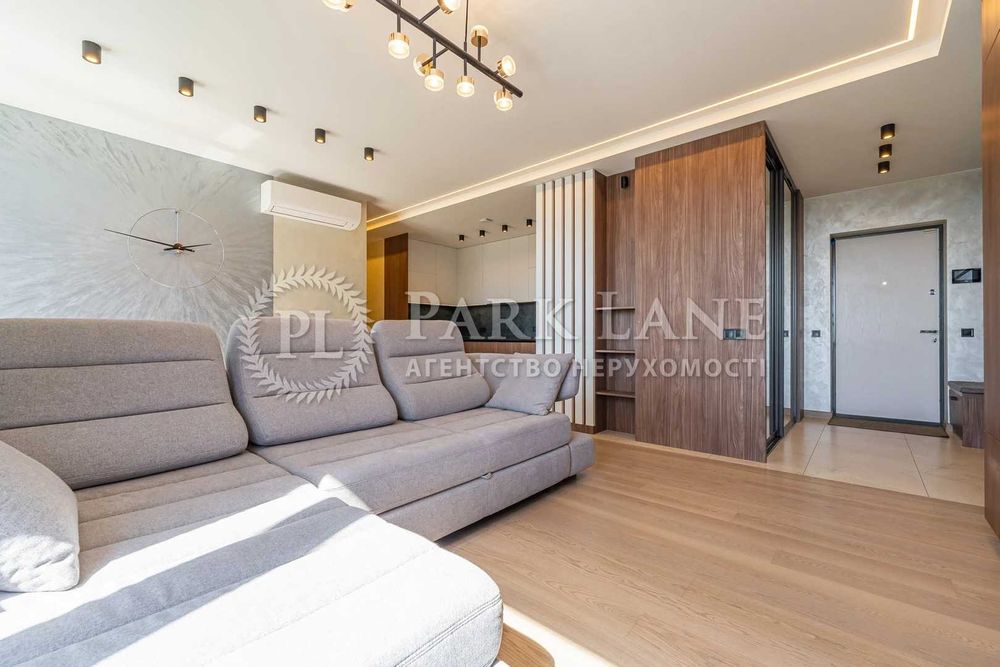 3кімн на Липківського ЖК Time, Центр 10хв, Бізнес-клас, Солом'янка