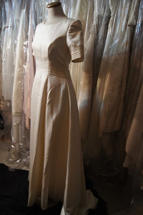 Vestidos de Cerimónia / Noiva / Baile de Gala