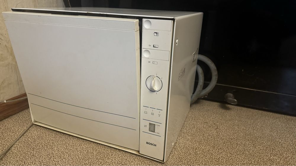 Посудомоечная машина Bosh