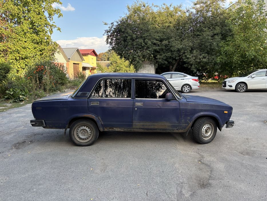 Продам Ваз 2105