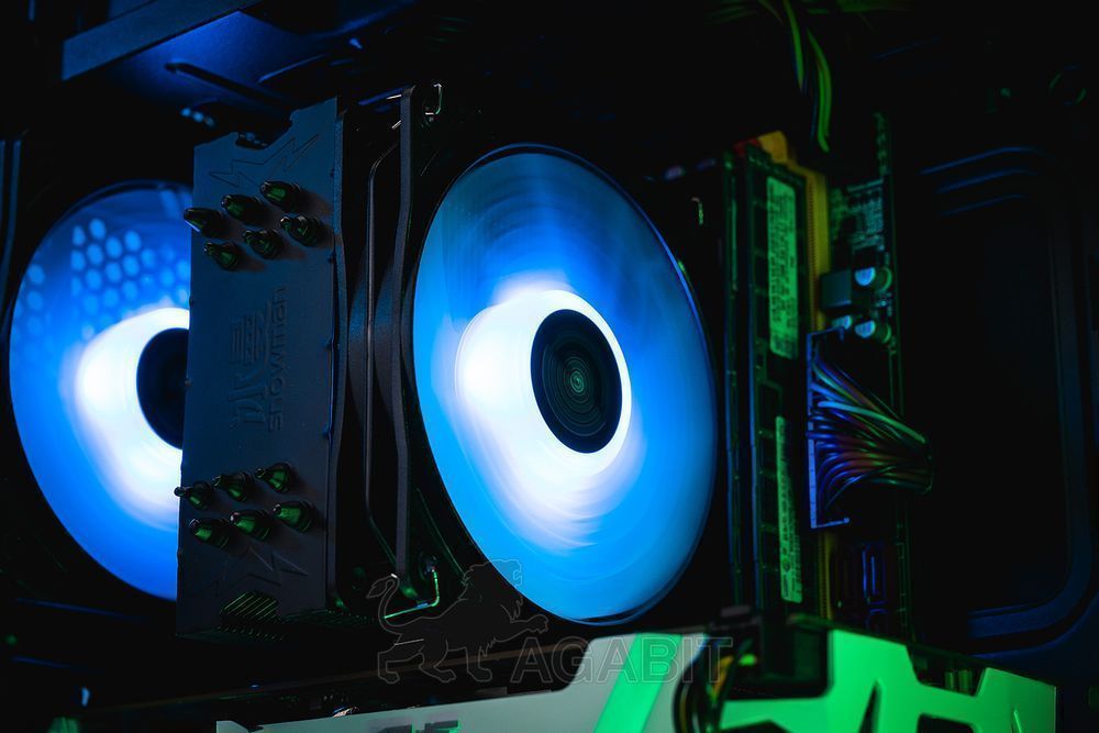 Некромансер! GTX 1060 3GB+16 ядер+16GB RAM+SSD 120GB –  Ігровий комп'ютер ПК для ігор геймерський игровой компьютер