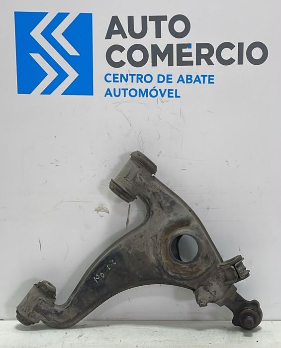BRAÇO SUSPENSAO DIR MERCEDES-BENZ 190  (W201)  [83-93]