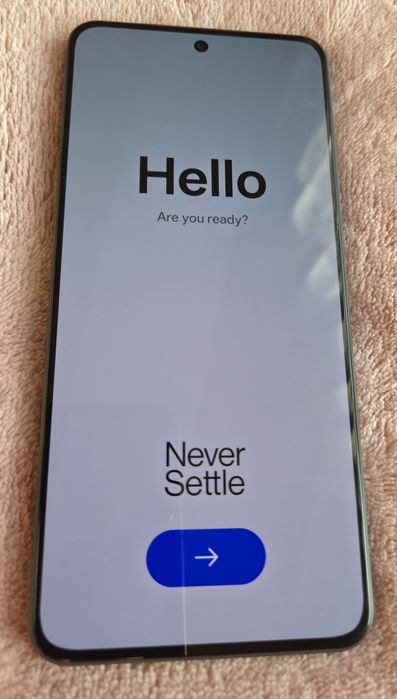 Oneplus Nord 4 12/256 ( uszkodzony )