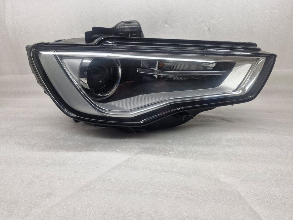 audi a3 s3 rs3 8v lampa prawa przód 8v0941006