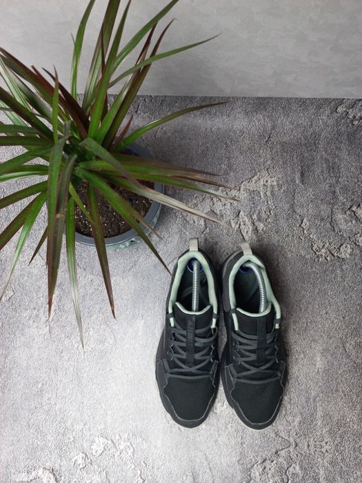 Кроссовки Adidas Terrex Gore- Tex