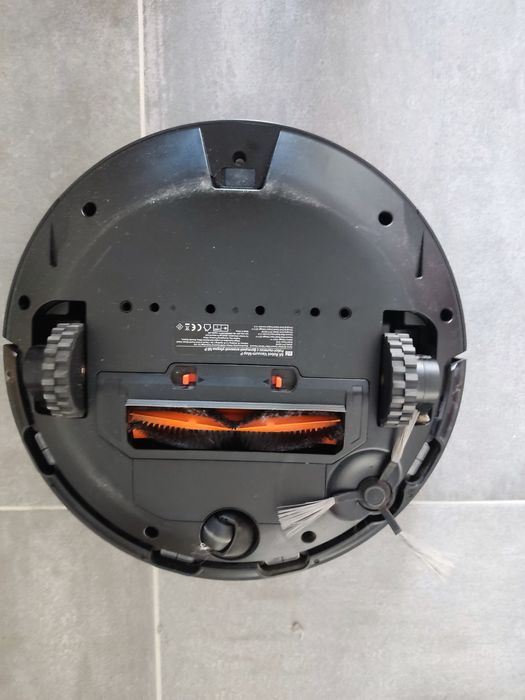 Aspirador Xiaomi Mi Robot Vacuum Mop P