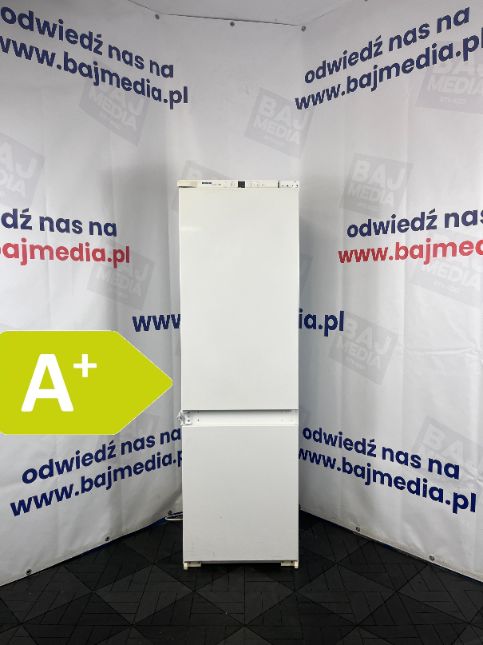 Lodówka Do Zabudowy Liebherr  177Cm / Klas A+ /Dostawa/gwarancja