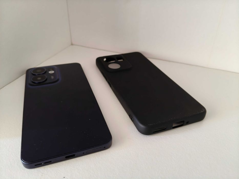 Oppo Reno 13F - Smartphone