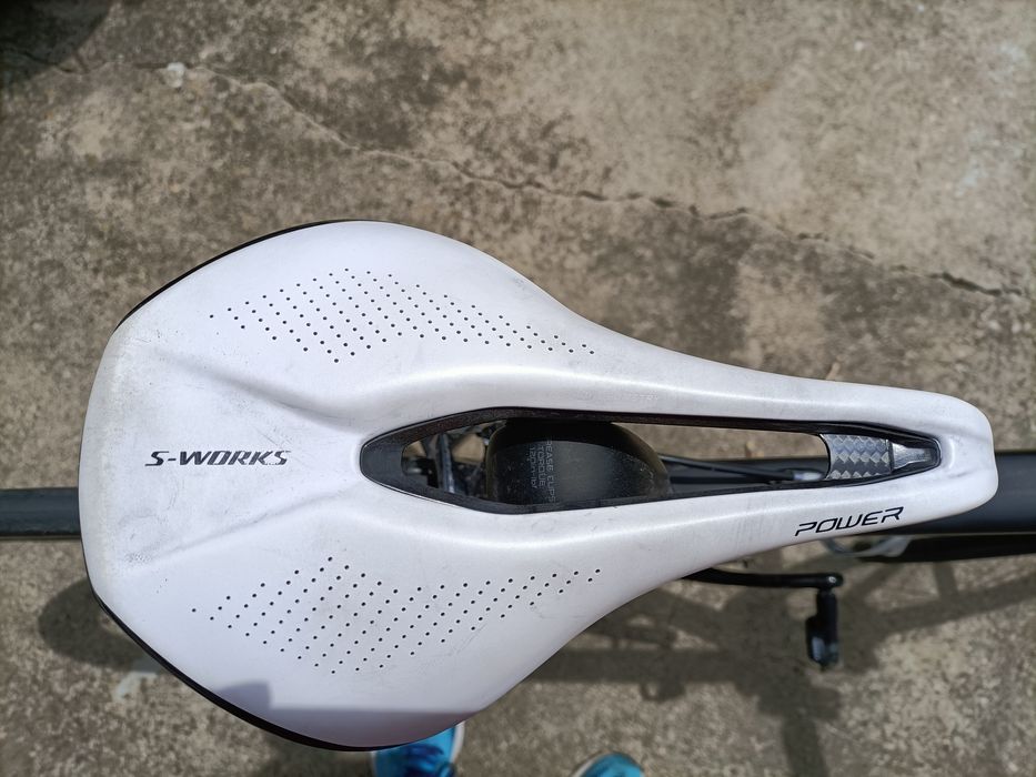 Specialized S-Works Venge