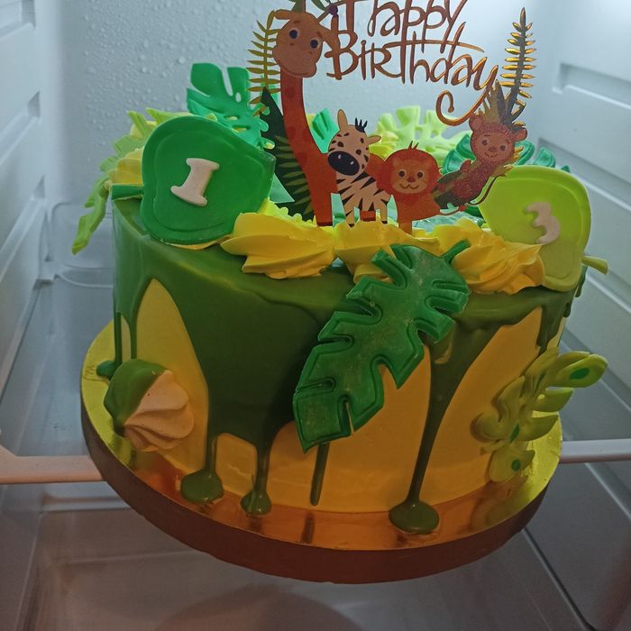 Torty na zamówienie i ciasta !