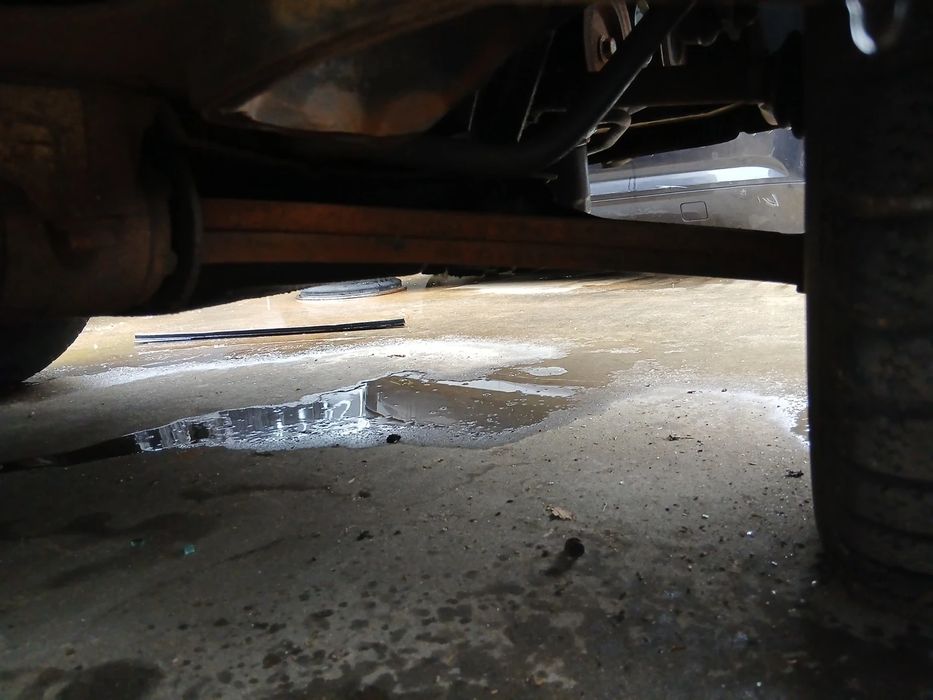 Braço de suspensão frente direito LAND ROVER Freelander SoftTop (L314)