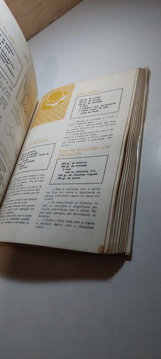 O Livro de Ouro da Doçaria - Noémia Ferreira Ramos