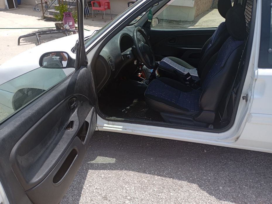Saxo 1.5d           .