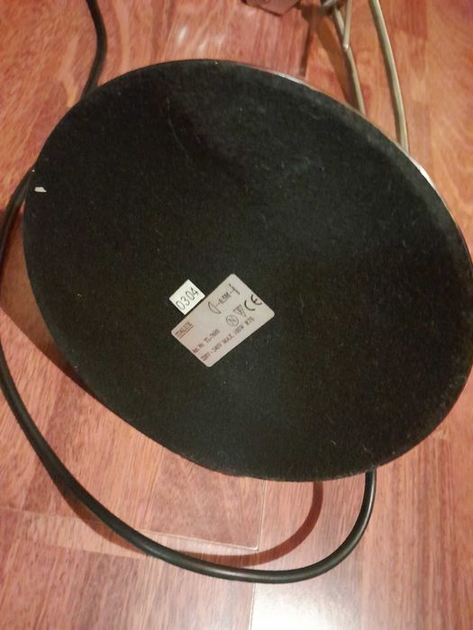 Lampa gabinetowa, biurkowa Italux
