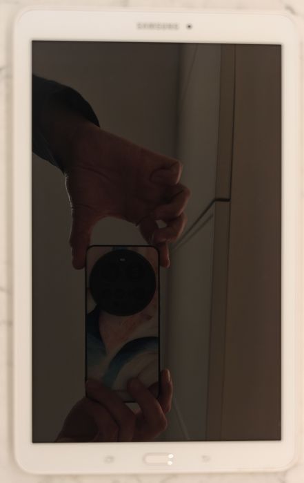 Tablet Samsung Galaxy Tab E SM-T560 biały