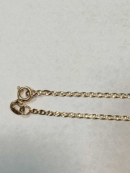 Złoty łańcuszek 2,00 g