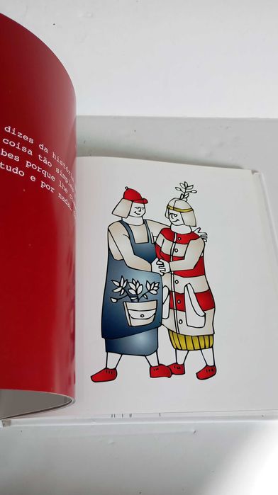 O Pim Ião - Luisa Azevedo