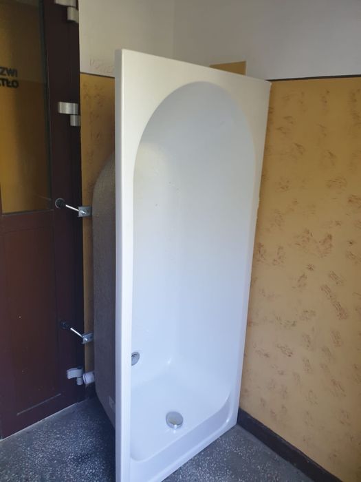 Łazienka wyposażenie