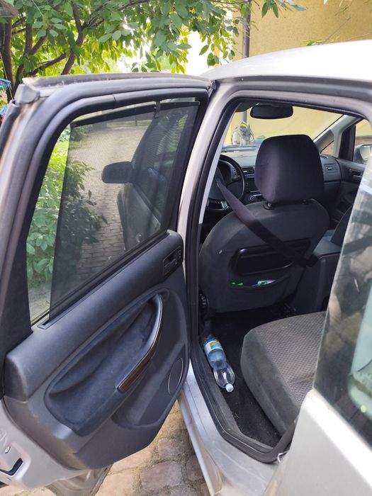 Форд мондеo c-max