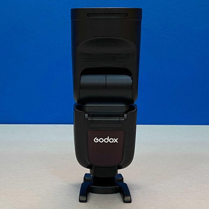 Godox Speedlite V1 Pro (Olympus/Panasonic) - NOVO - 3 ANOS DE GARANTIA