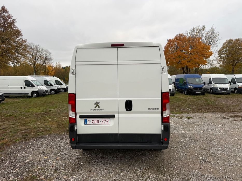 Peugeot Boxer  L3H2