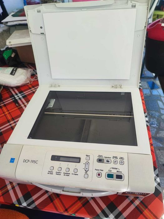 Brother DCP-195C Printer – Excellent Condition, Ready to Use!64750882309507121