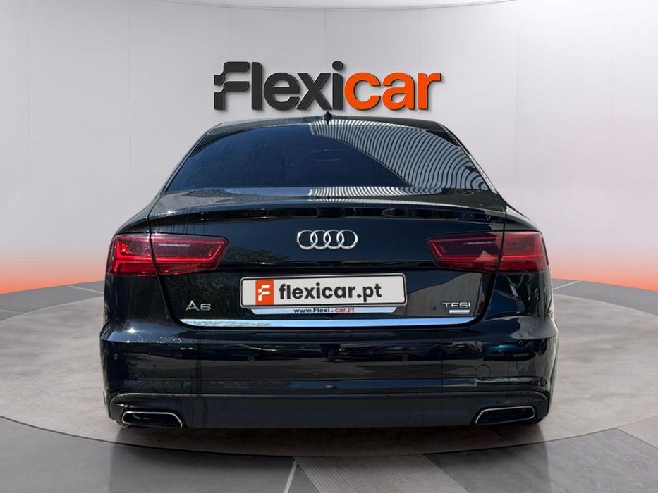 Audi A6 1.8 TFSi Advance S tronic