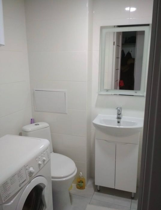 Сдам двухуровневую студию. ЖК Парковый квартал